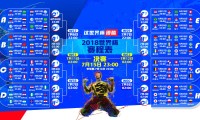 世界体能恢复跨区合作项目首批示范点授牌，国际运动体适能协会